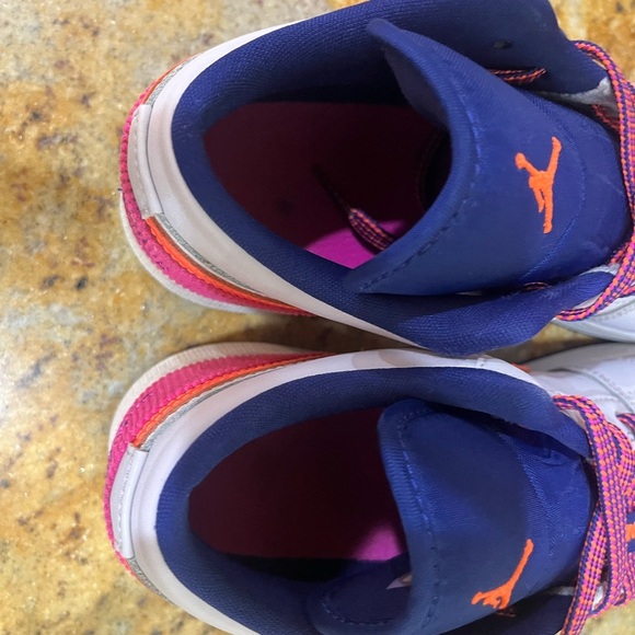 Jordan 1 size 7 - Picture 9 of 9